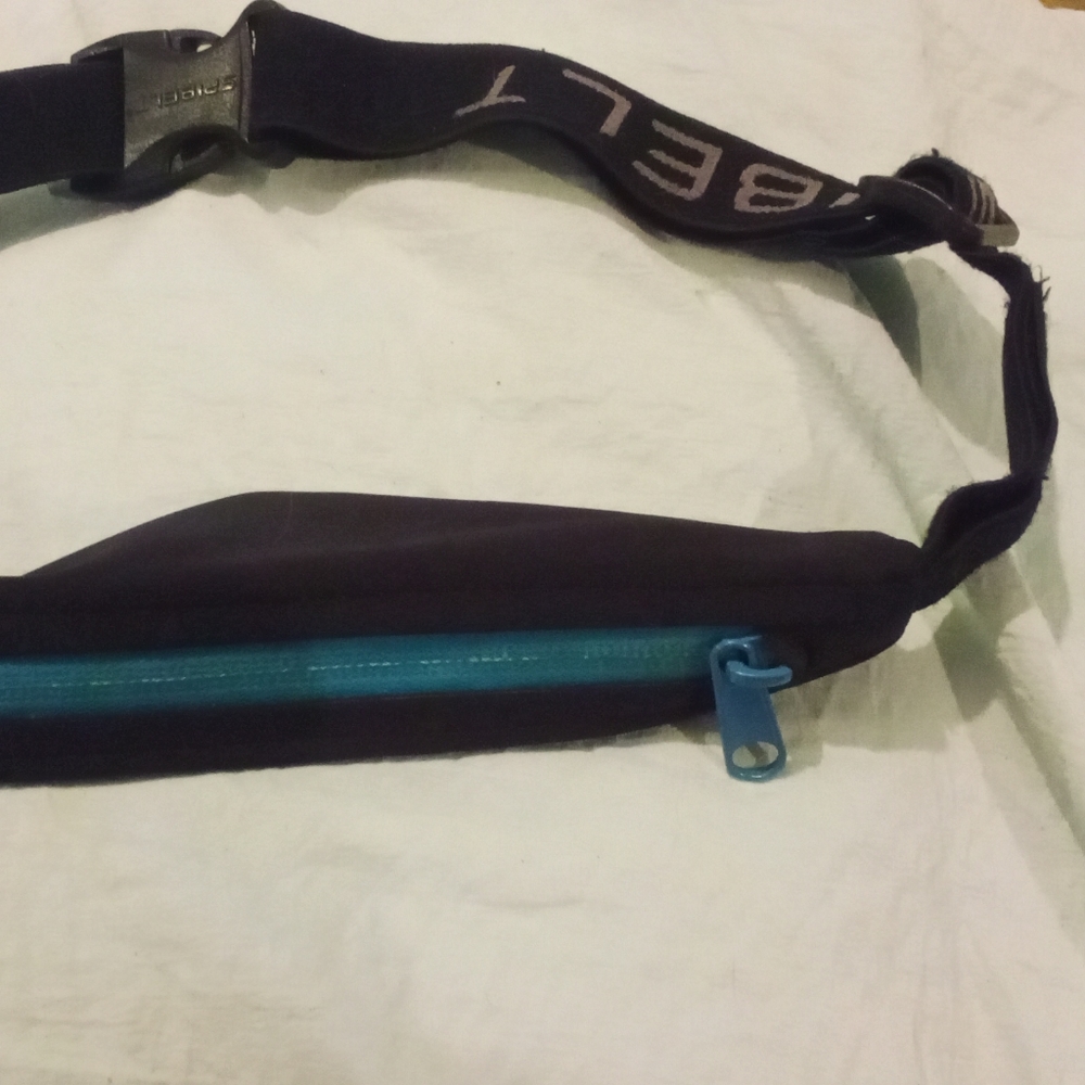 SPI running belt